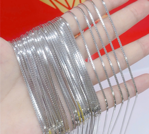 Dây Đúc 610 Mẫu Trắng 2