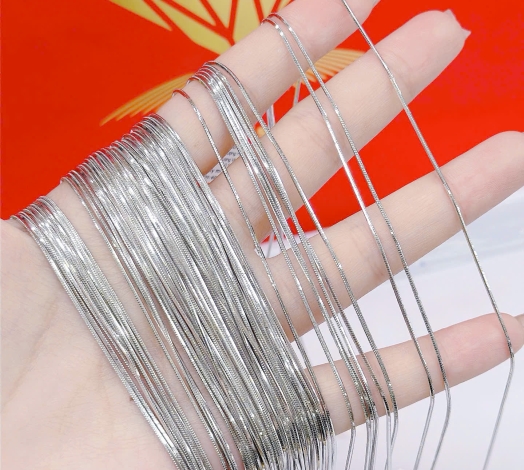 Dây Đúc 610 Mẫu Trắng 4