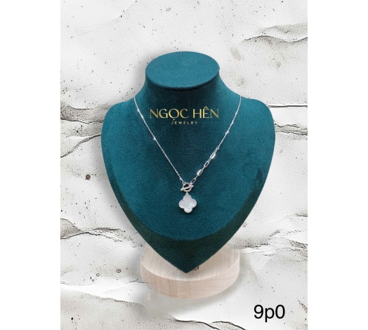 Mặt Dây 610 Mẫu Trắng 7